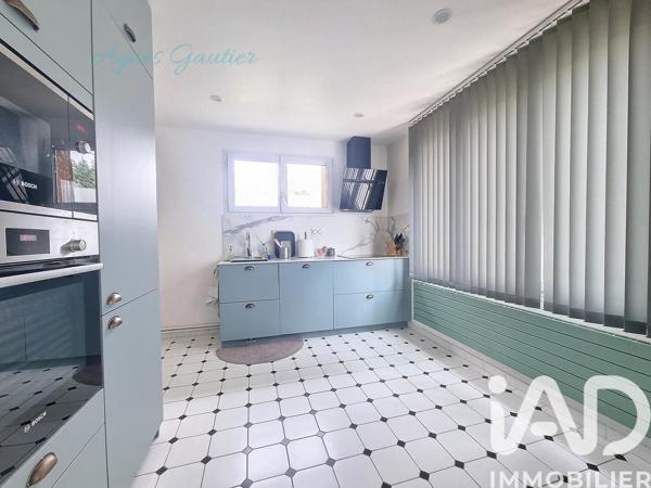 Maison à vendre 6 pièces 146 m² Sucy-en-Brie