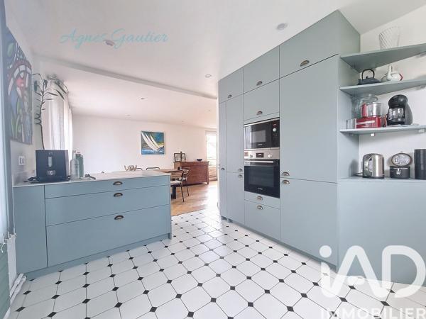 Maison à vendre 6 pièces 146 m² Sucy-en-Brie