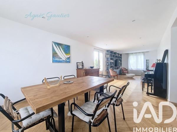 Maison à vendre 6 pièces 146 m² Sucy-en-Brie