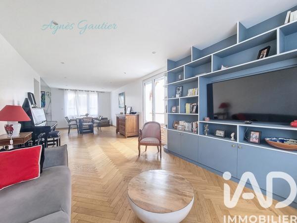 Maison à vendre 6 pièces 146 m² Sucy-en-Brie