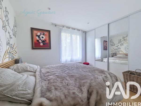Maison à vendre 6 pièces 146 m² Sucy-en-Brie