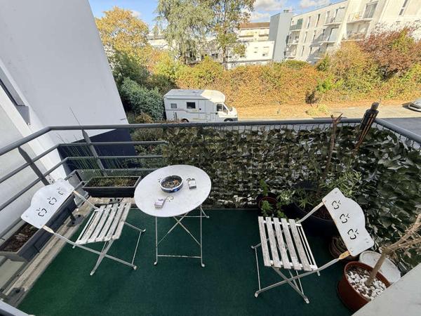 / Location Appartement 2 Pièces 53 m²