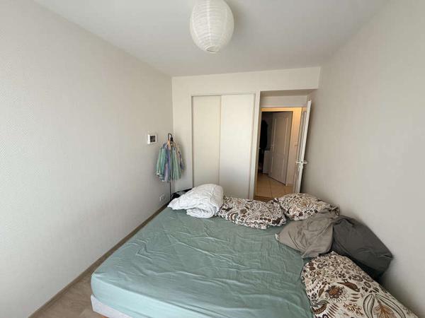 / Location Appartement 2 Pièces 53 m²