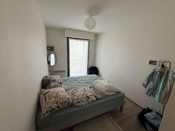 / Location Appartement 2 Pièces 53 m²