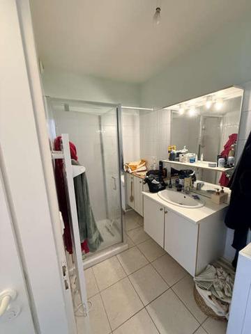 / Location Appartement 2 Pièces 53 m²