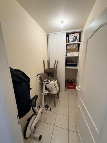 / Location Appartement 2 Pièces 53 m²