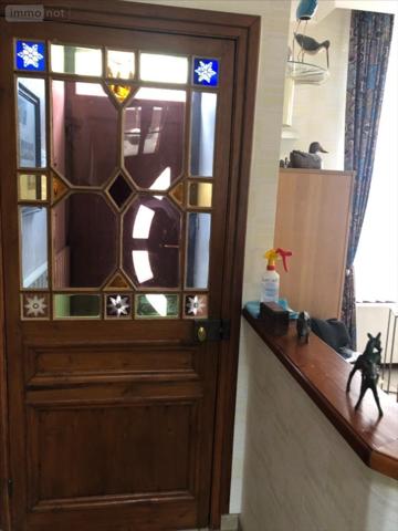 Maison à vendre à Berck dans le Pas-de-Calais (62600), ref : 62129-998308