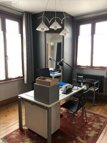 Maison à vendre à Berck dans le Pas-de-Calais (62600), ref : 62129-998308