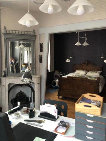 Maison à vendre à Berck dans le Pas-de-Calais (62600), ref : 62129-998308