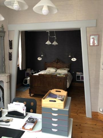 Maison à vendre à Berck dans le Pas-de-Calais (62600), ref : 62129-998308