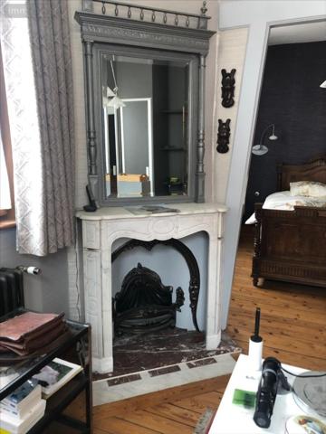 Maison à vendre à Berck dans le Pas-de-Calais (62600), ref : 62129-998308