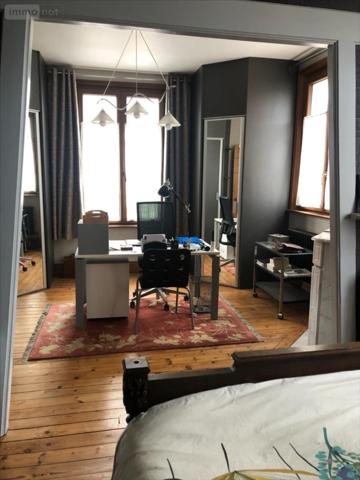 Maison à vendre à Berck dans le Pas-de-Calais (62600), ref : 62129-998308