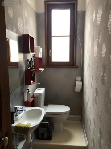 Maison à vendre à Berck dans le Pas-de-Calais (62600), ref : 62129-998308