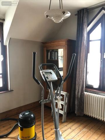 Maison à vendre à Berck dans le Pas-de-Calais (62600), ref : 62129-998308