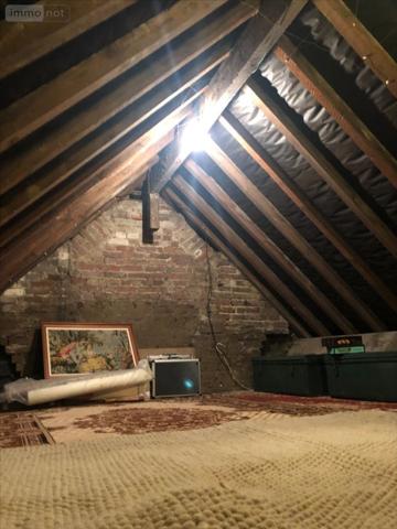 Maison à vendre à Berck dans le Pas-de-Calais (62600), ref : 62129-998308