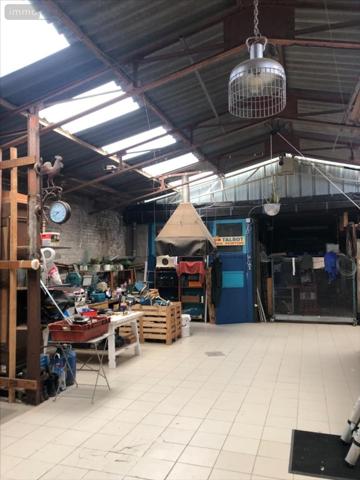 Maison à vendre à Berck dans le Pas-de-Calais (62600), ref : 62129-998308