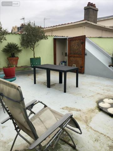 Maison à vendre à Berck dans le Pas-de-Calais (62600), ref : 62129-998308