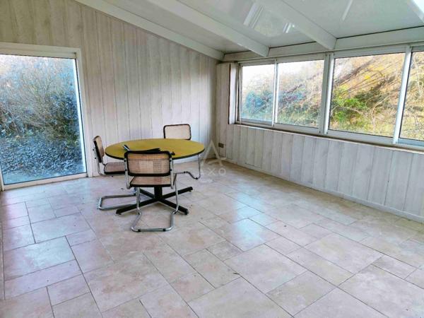 A VENDRE LONGERE - BAUGE EN ANJOU