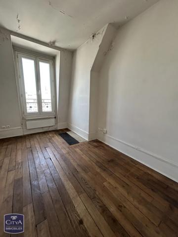 Appartement à vendre 1 pièce 18.5m² Paris 14e Arrondissement (75014)