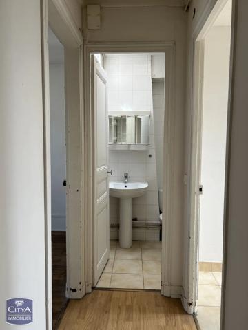 Appartement à vendre 1 pièce 18.5m² Paris 14e Arrondissement (75014)