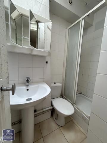 Appartement à vendre 1 pièce 18.5m² Paris 14e Arrondissement (75014)