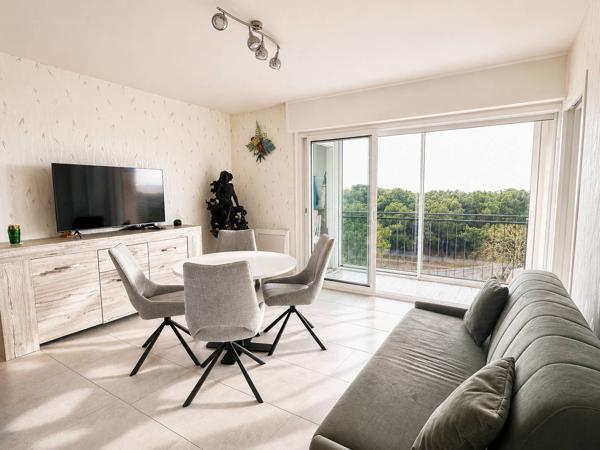 appartement Les Sables-d'Olonne LES SABLES D'OLONNE - LES PRESIDENTS