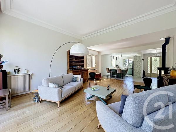 Maison à vendre  10 pièces - 326 m 2   CRETEIL  - 94