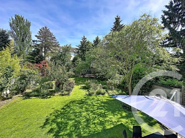 Maison à vendre  10 pièces - 326 m 2   CRETEIL  - 94