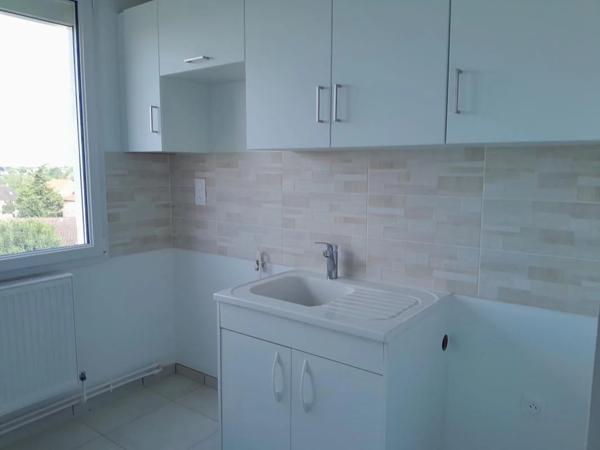 Appartement à louer à Champforgeuil (71530)