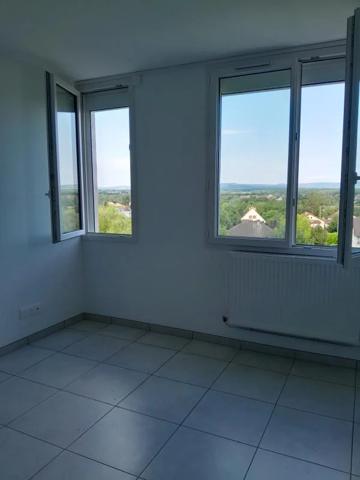 Appartement à louer à Champforgeuil (71530)
