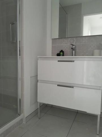 Appartement à louer à Champforgeuil (71530)