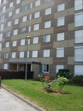 Appartement à louer à Champforgeuil (71530)