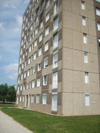 Appartement à louer à Champforgeuil (71530)