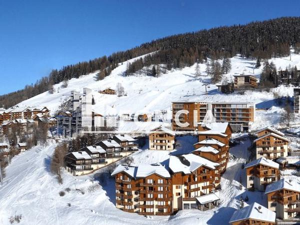 À vendre Appartement 3 pièces 75.05 m² - Peisey-nancroix 73210