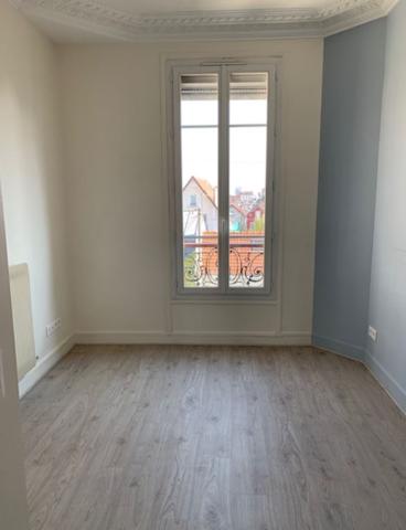ASNIERES/ secteur BAC 2 P. 42.61M² 1050 