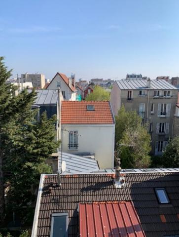 ASNIERES/ secteur BAC 2 P. 42.61M² 1050 