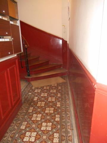 ASNIERES/ secteur BAC 2 P. 42.61M² 1050 