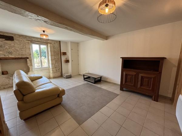 Maison à louer |  Le Fleix |  4 pièces | 139 m²