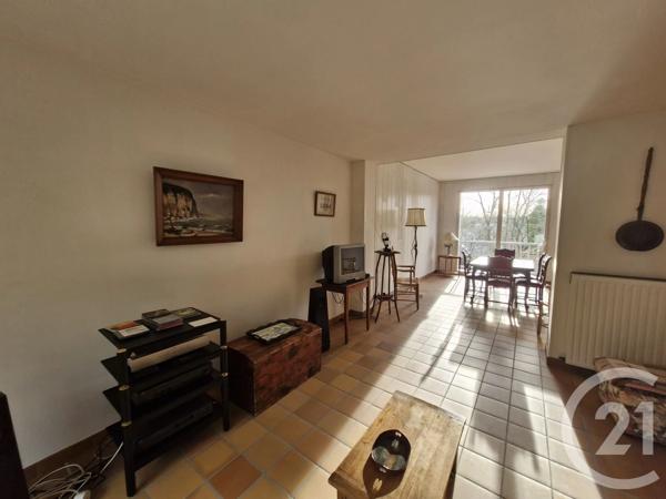 Maison à vendre  7 pièces - 116,14 m 2   ST VALERY EN CAUX  - 76