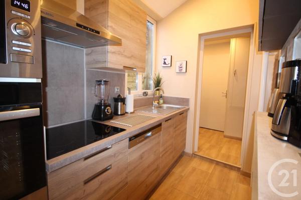 Maison à vendre  7 pièces - 116,14 m 2   ST VALERY EN CAUX  - 76