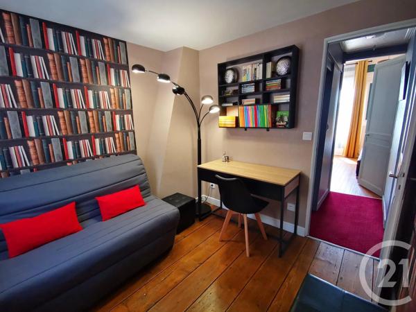 Maison à vendre  7 pièces - 116,14 m 2   ST VALERY EN CAUX  - 76