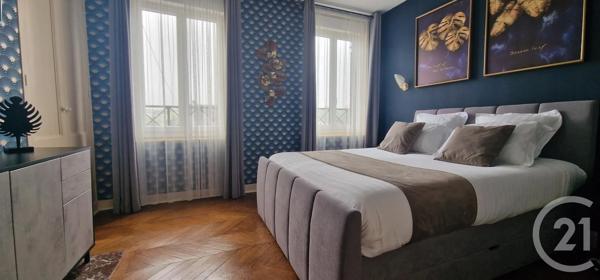 Maison à vendre  7 pièces - 116,14 m 2   ST VALERY EN CAUX  - 76