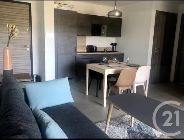 Appartement T2 à vendre  2 pièces - 42,60 m2 PORTO VECCHIO - 201