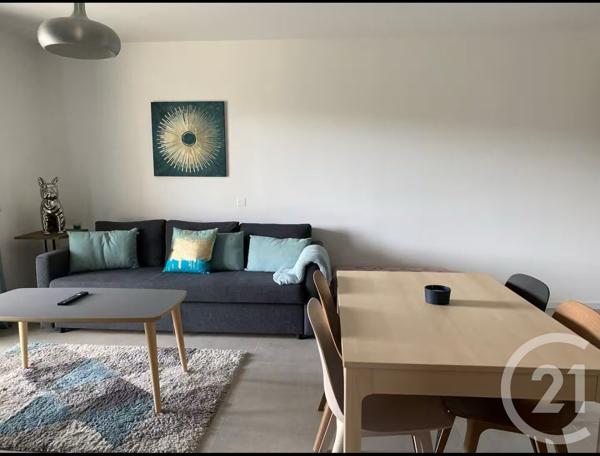 Appartement T2 à vendre  2 pièces - 42,60 m2 PORTO VECCHIO - 201