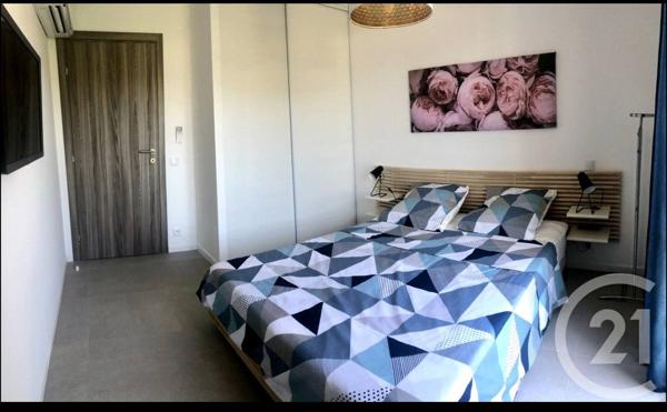 Appartement T2 à vendre  2 pièces - 42,60 m2 PORTO VECCHIO - 201