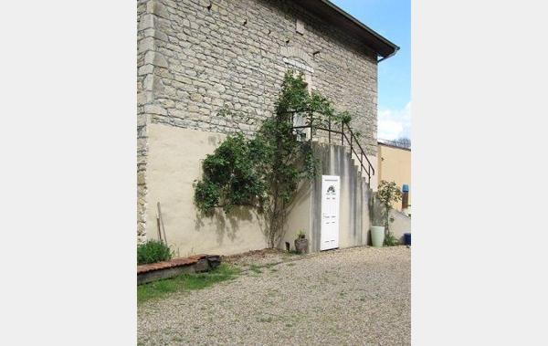 Vente Maison Tènement immobilier à rénover Jassans-riottier   