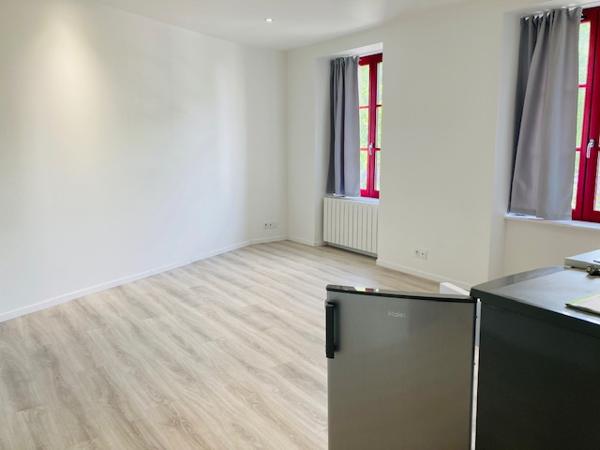 Appartement Morlaix 1 pièce(s) 25 m2 , Morlaix