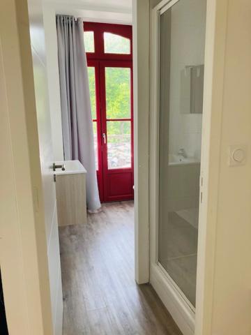 Appartement Morlaix 1 pièce(s) 25 m2 , Morlaix