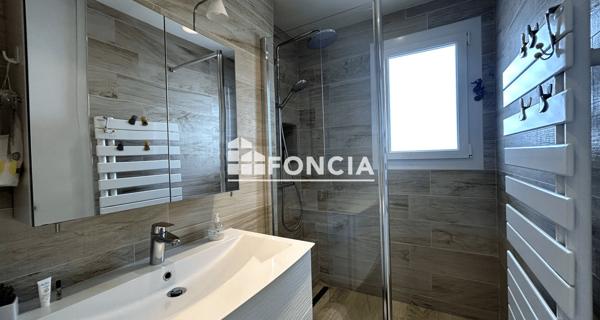 À vendre Appartement 3 pièces 58 m² - Le Lavandou 83980