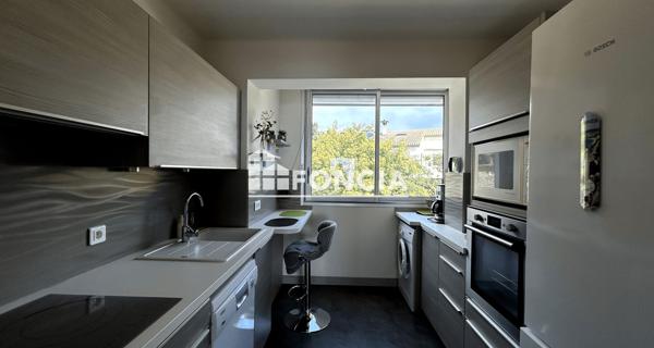 À vendre Appartement 3 pièces 58 m² - Le Lavandou 83980